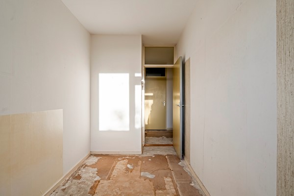Medium property photo - Frans Halslaan 61, 2343 EB Oegstgeest